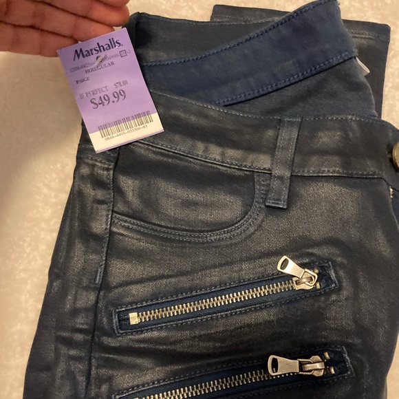 If perfect WOMENS Jeans - Picture 1 of 4